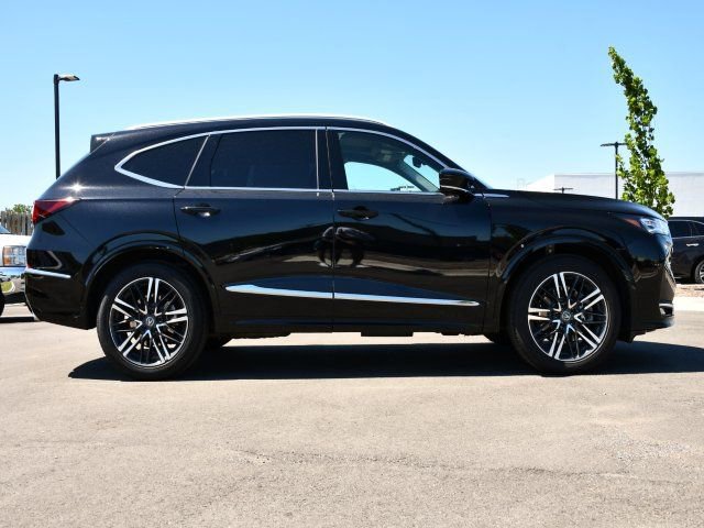 Used 2026 Acura MDX SH-AWD w/ Advance Package image 8