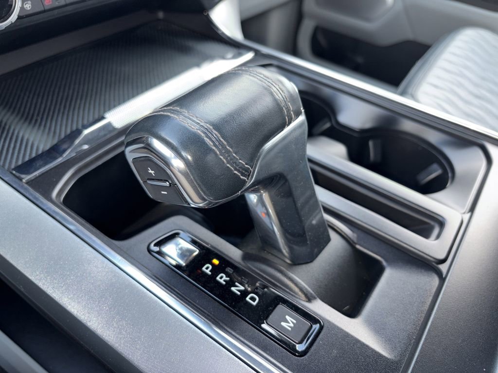 Used 2022 Ford F150 Limited AWD/4WD image 12