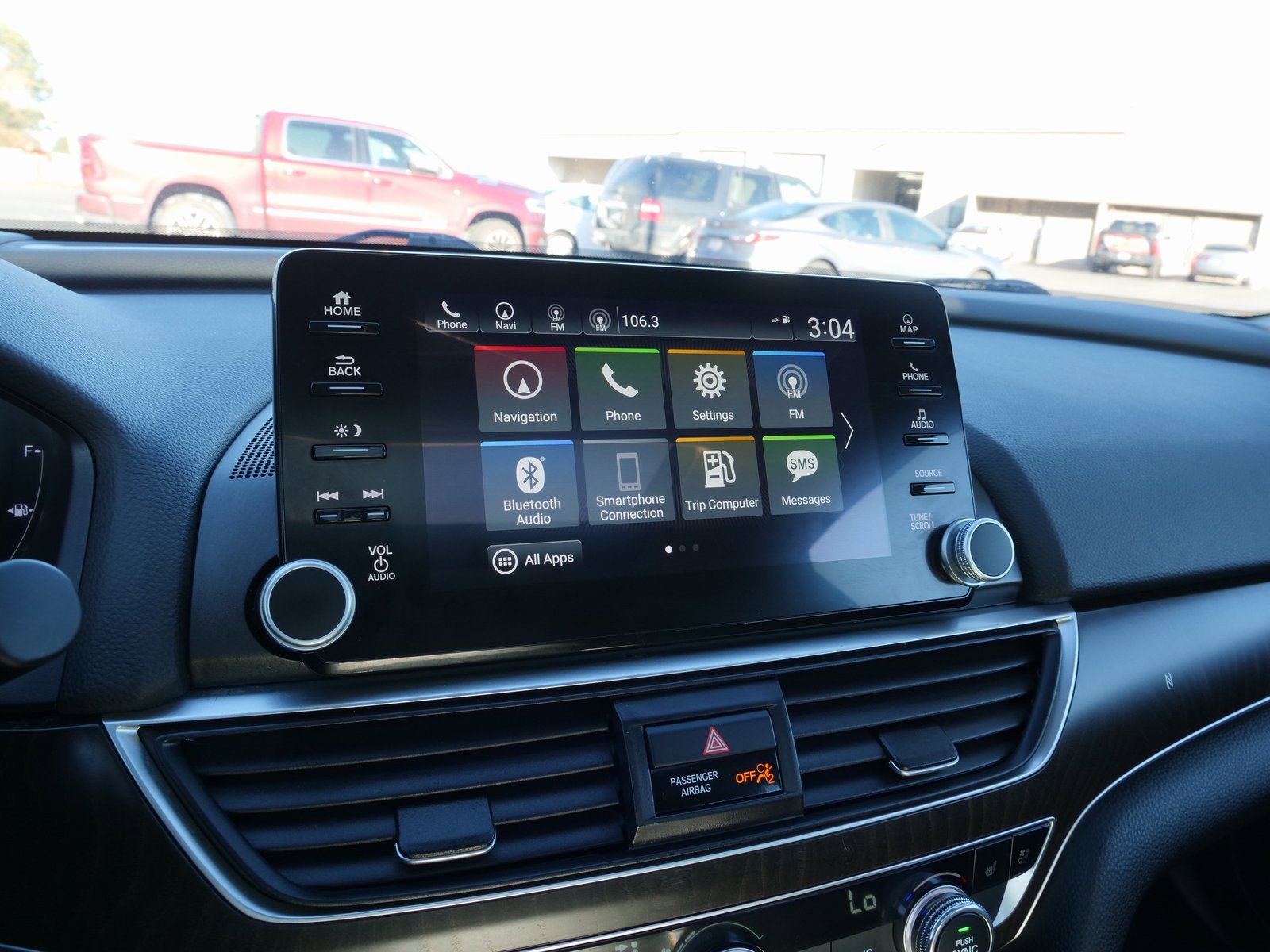 Used 2020 Honda Accord Touring image 26