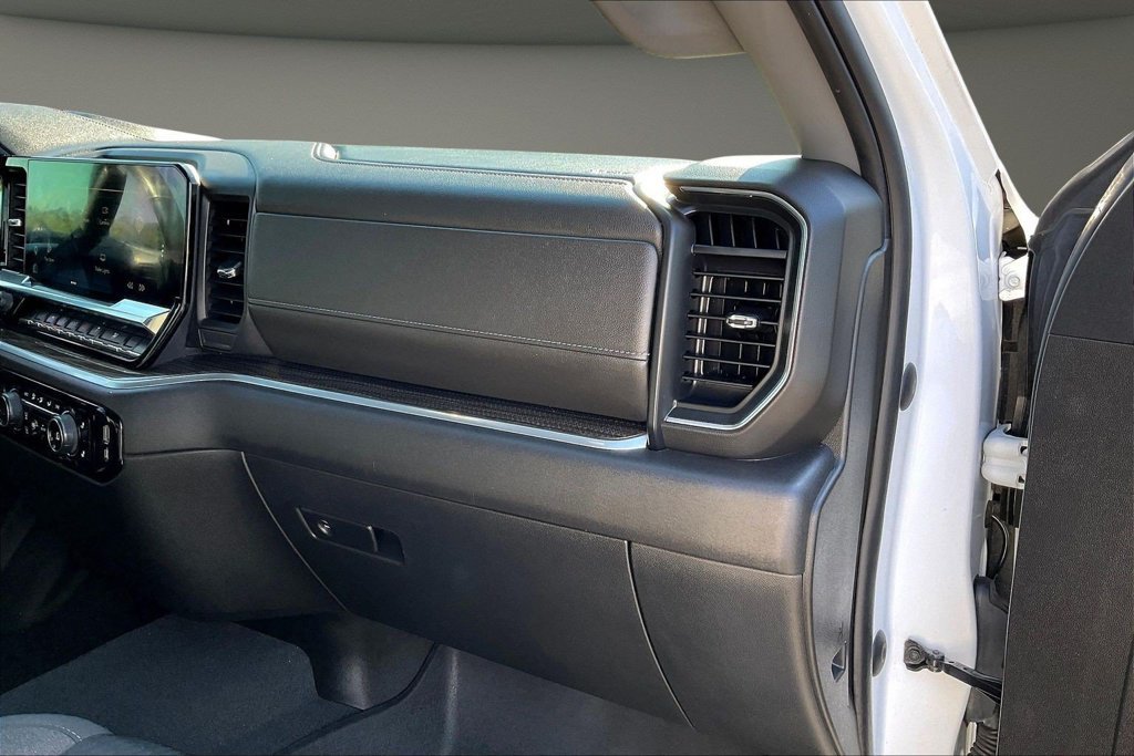 Used 2022 Chevrolet Silverado 1500 LT w/ Protection Package RWD image 30