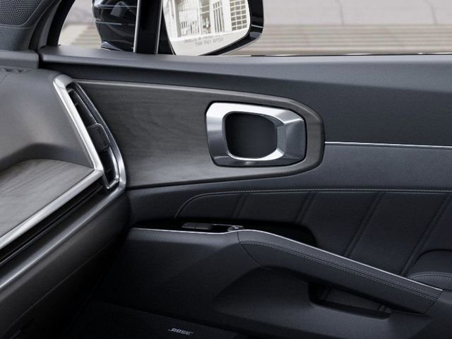 New 2025 Kia Sorento SX Prestige image 26