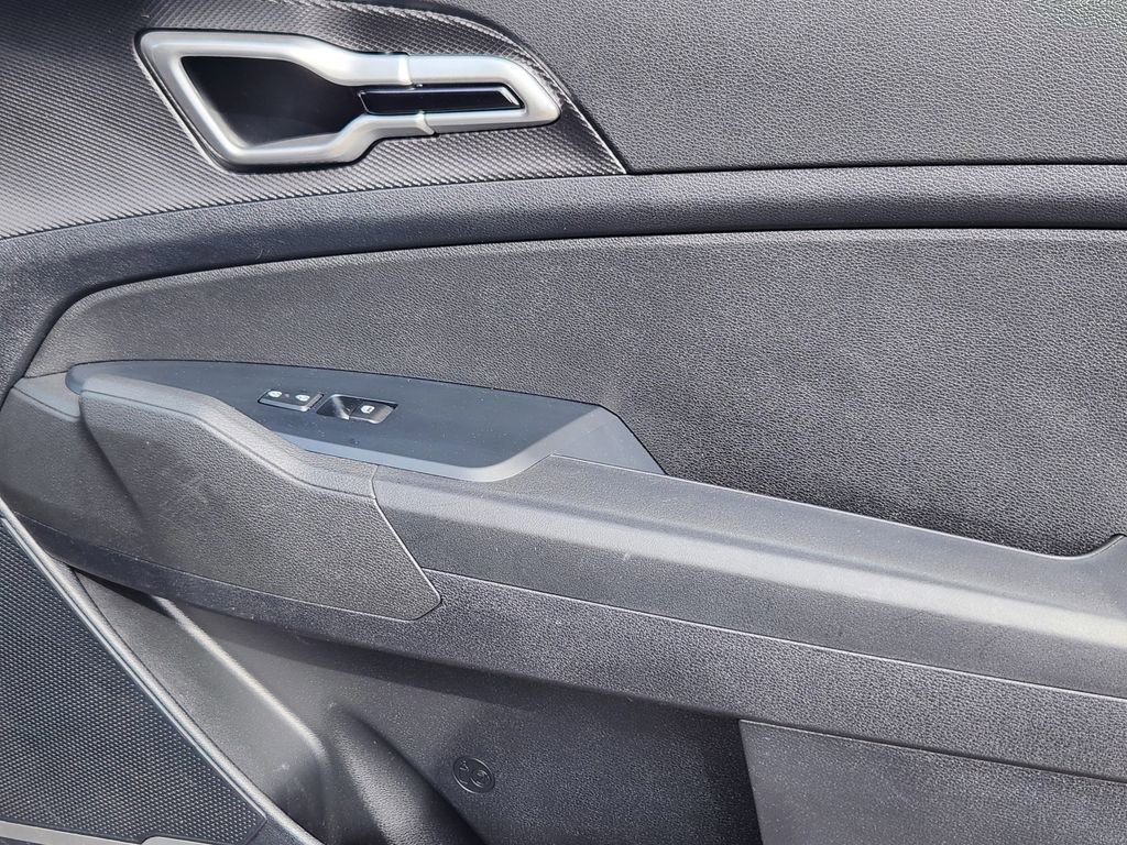 Certified 2023 Kia Sportage LX image 20