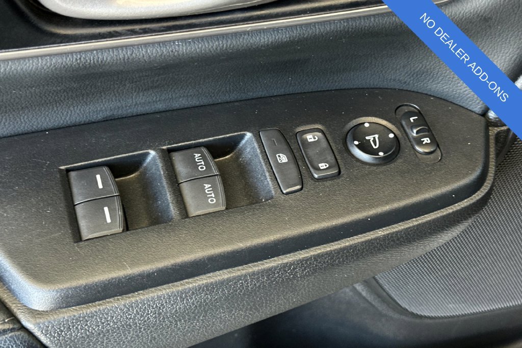 Used 2022 Honda CR-V Touring image 12