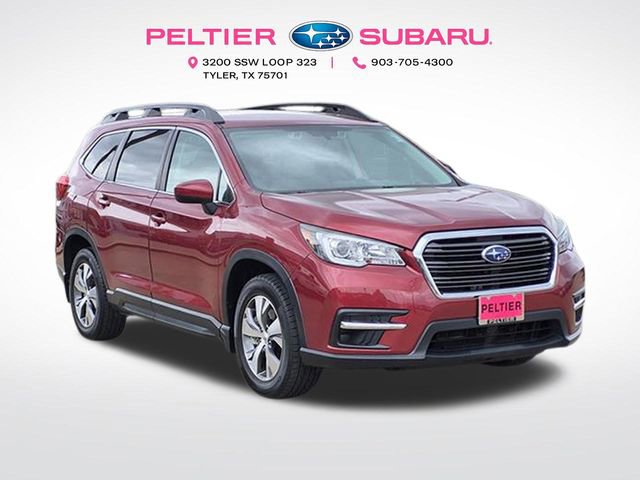 Used 2019 Subaru Ascent Premium AWD/4WD image 1