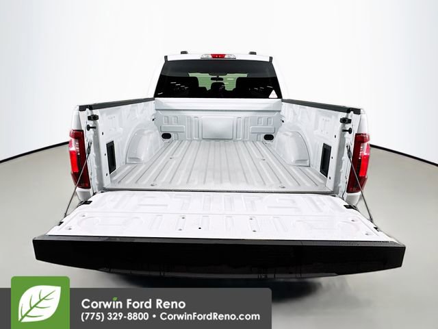 New 2026 Ford F150 STX image 25