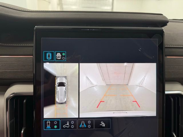 New 2026 GMC Acadia Denali image 21