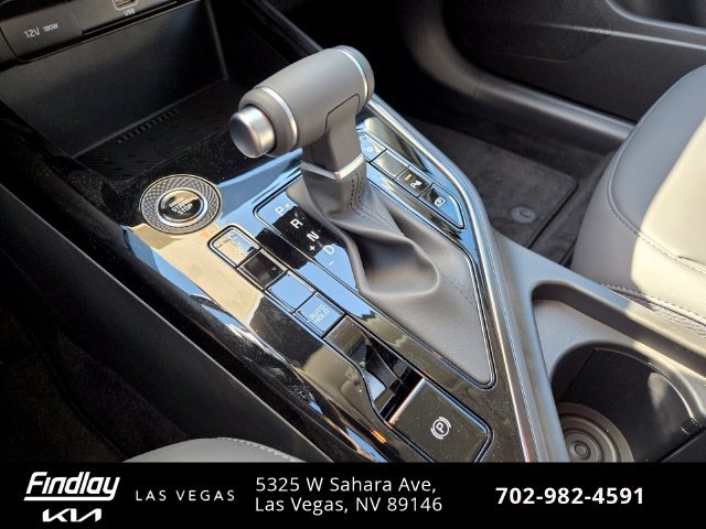 New 2026 Kia Niro EX FWD image 20