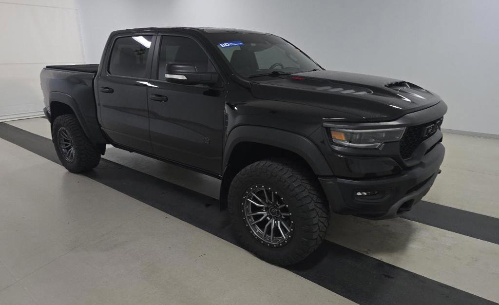 Used 2022 RAM 1500 TRX