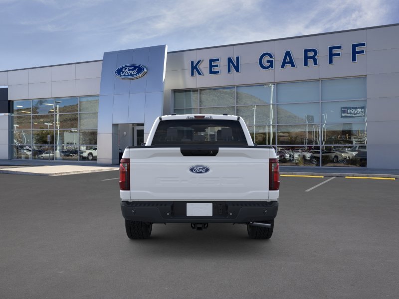 New 2026 Ford F150 XL w/ Tow/Haul Package image 6