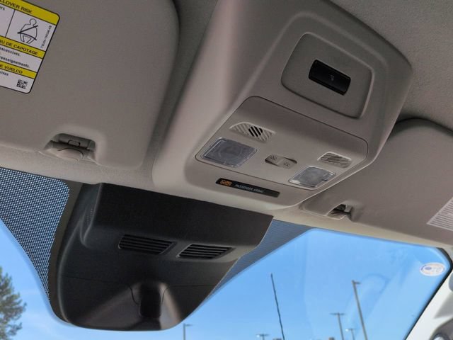 New 2026 Ford Transit 250 Low Roof RWD image 18