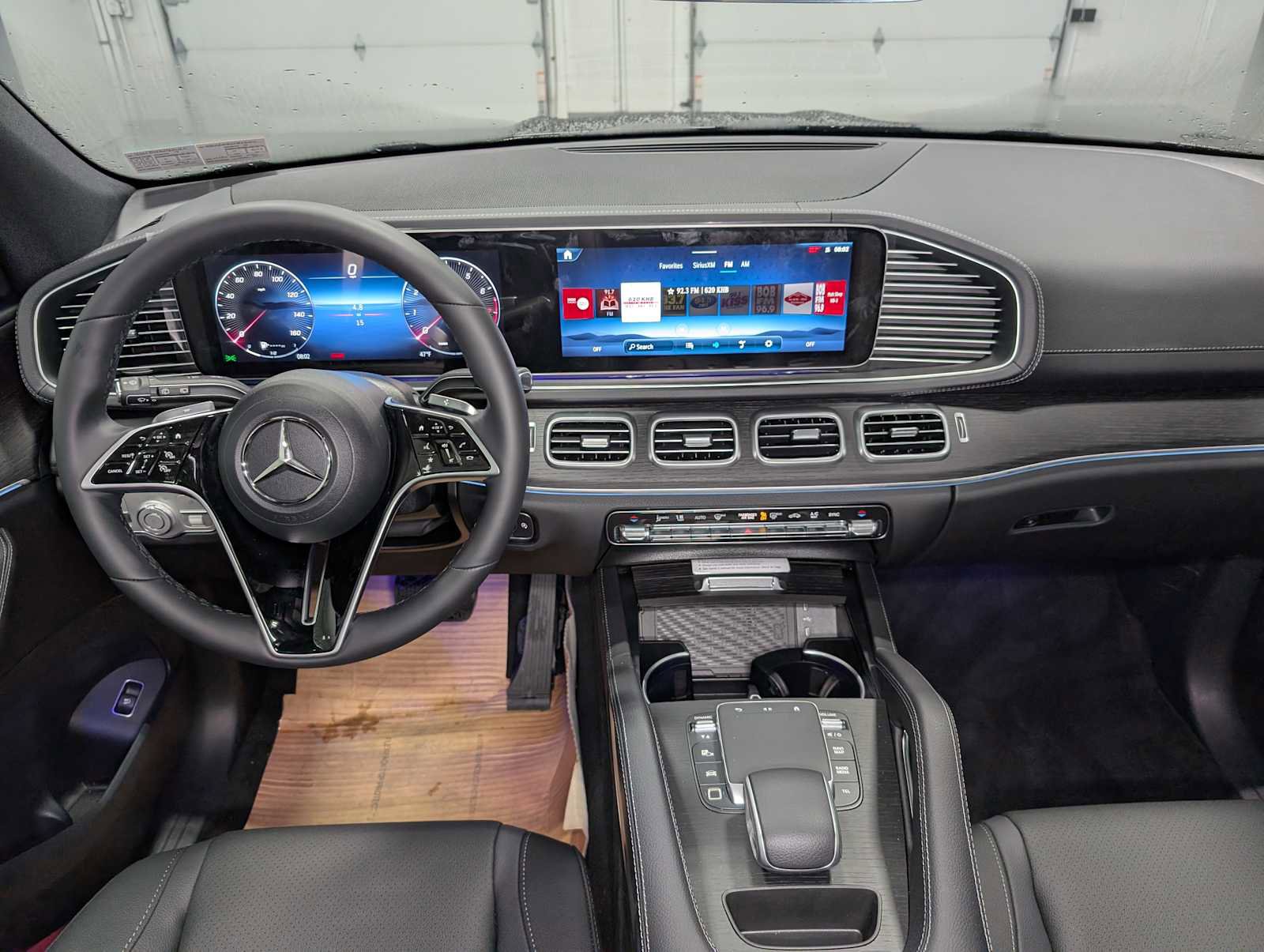 New 2026 Mercedes-Benz GLE 350 4MATIC image 16