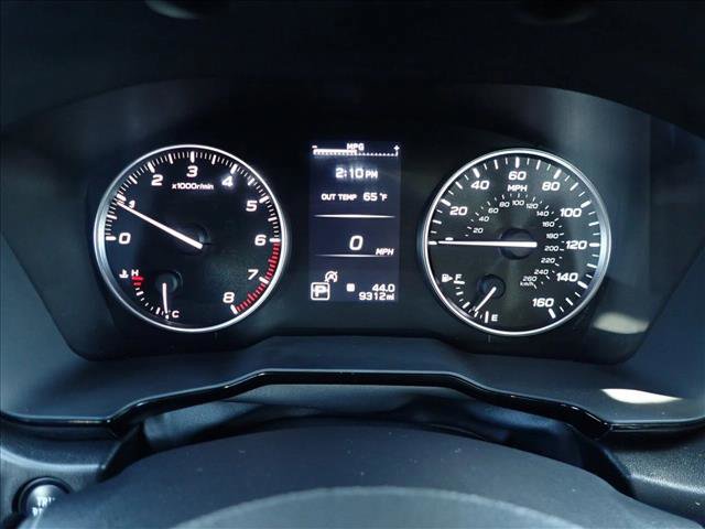 Certified 2025 Subaru Legacy Premium AWD/4WD image 21