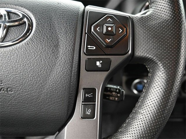 Used 2019 Toyota Tacoma TRD Off-Road image 17