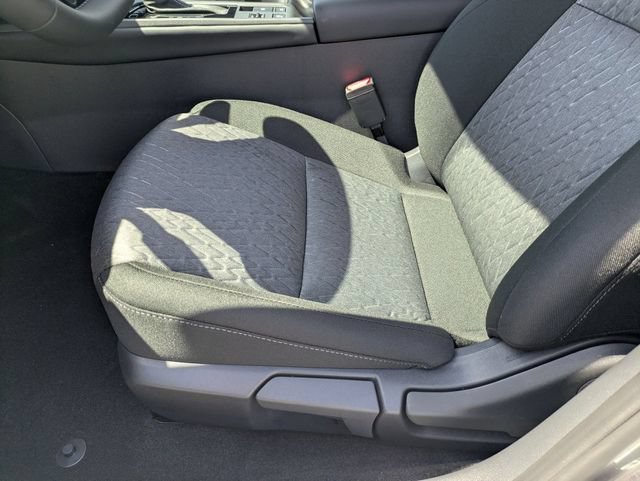 New 2026 Nissan Sentra SV w/ SV Convenience Package FWD image 15