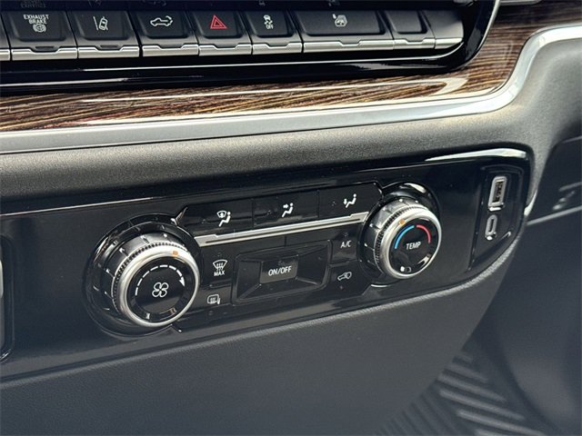 New 2026 GMC Sierra 2500 SLE image 20