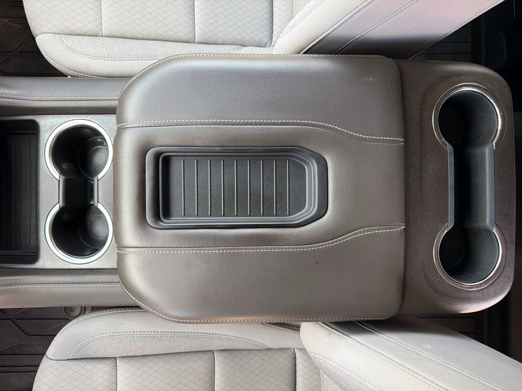 Certified 2022 Chevrolet Tahoe LS RWD image 25