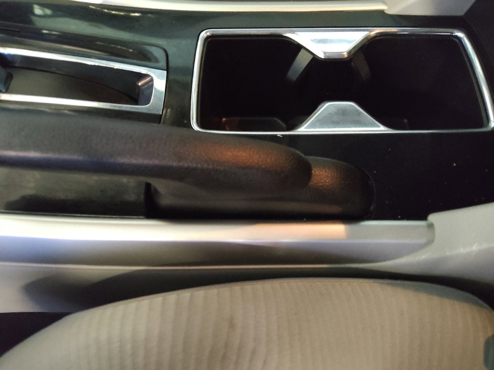 Used 2016 Honda Accord LX image 26