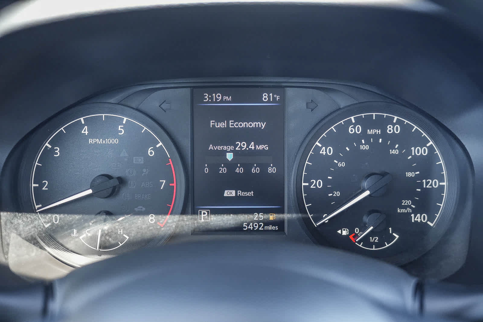 Used 2025 Nissan Altima 2.5 S FWD image 23