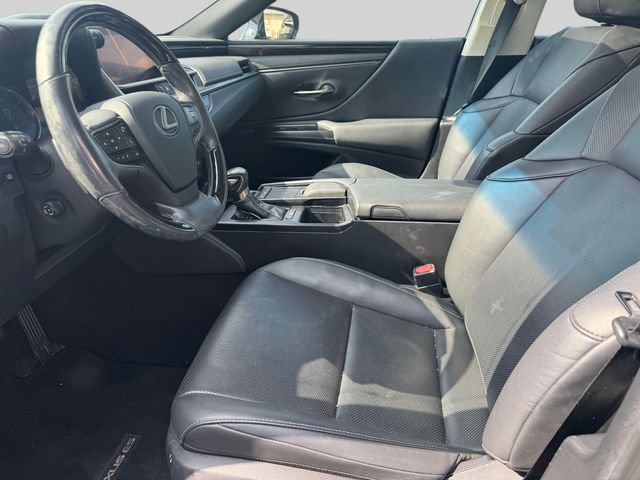 Used 2020 Lexus ES 350 w/ Premium Package FWD image 20
