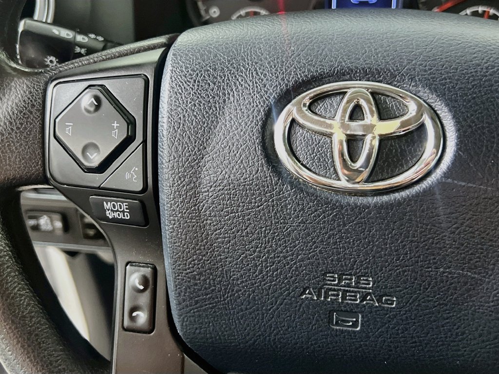 Used 2019 Toyota Tacoma SR w/ SR Convenience Package AWD/4WD image 15