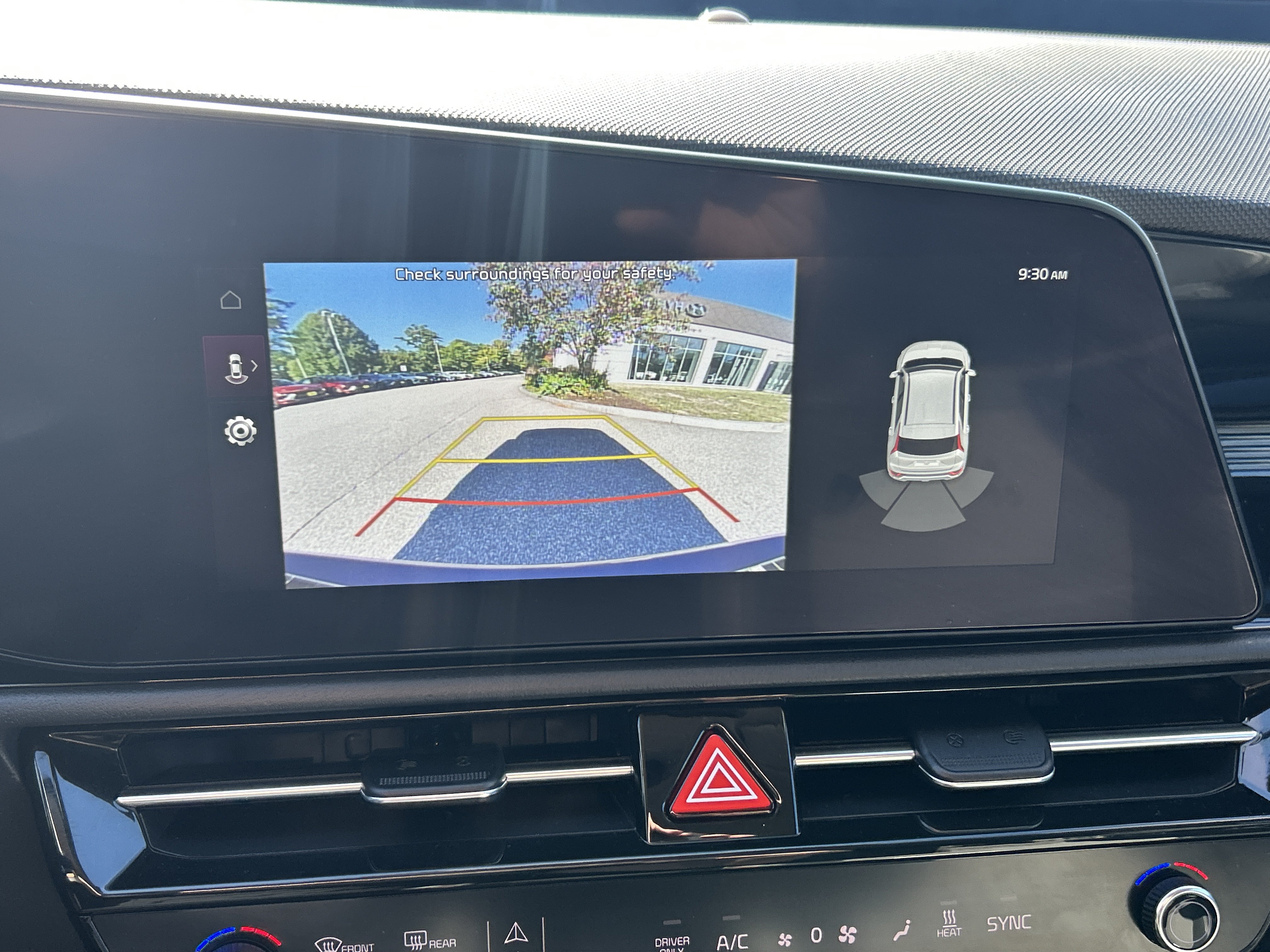 Used 2024 Kia Niro Wind FWD image 26