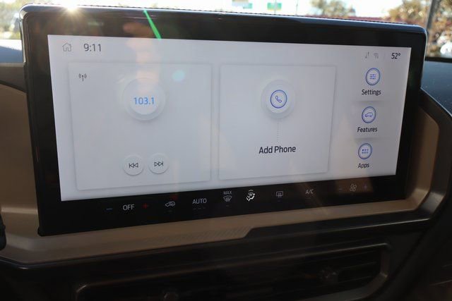 Used 2025 Ford Bronco Sport Big Bend image 34