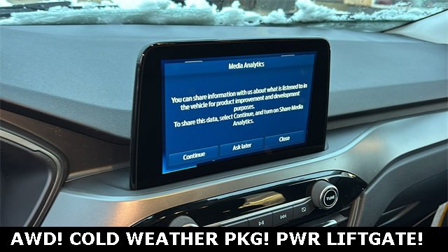 New 2026 Ford Escape Active w/ Cold Weather Package image 13