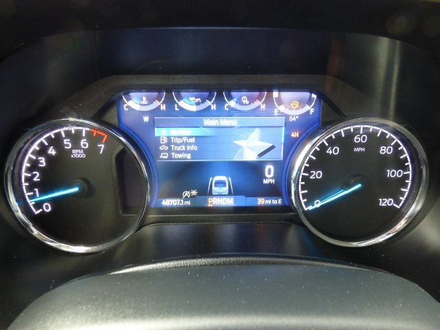 Used 2023 Ford F150 XLT w/ Equipment Group 301A Mid AWD/4WD image 31