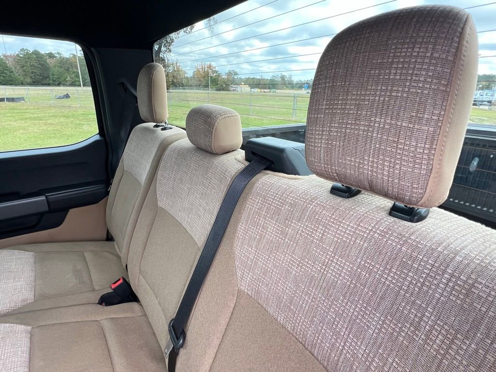 Used 2023 Ford F150 XLT image 15