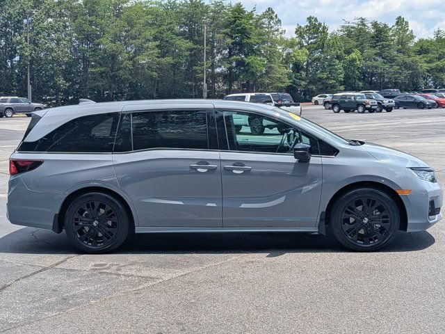 Used 2026 Honda Odyssey Sport-L image 8