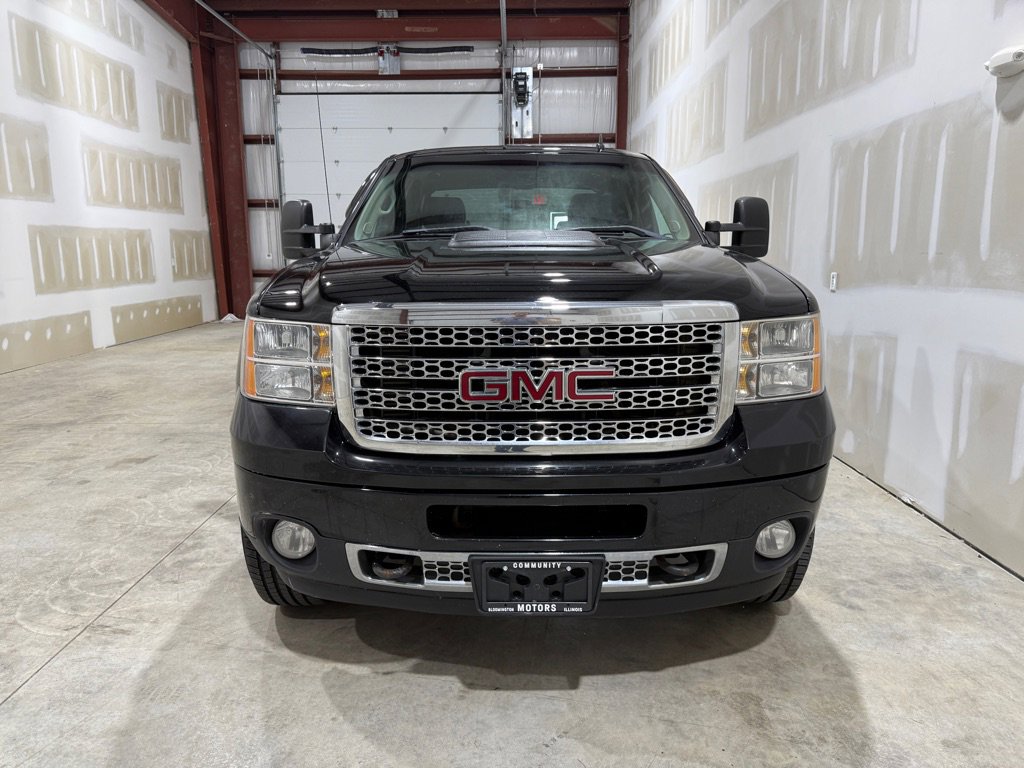 Used 2013 GMC Sierra 2500 Denali image 23