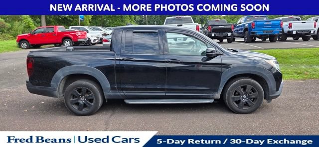 Used 2019 Honda Ridgeline Black Edition image 15