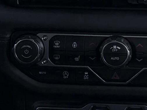 New 2026 Jeep Wrangler Unlimited Rubicon image 31