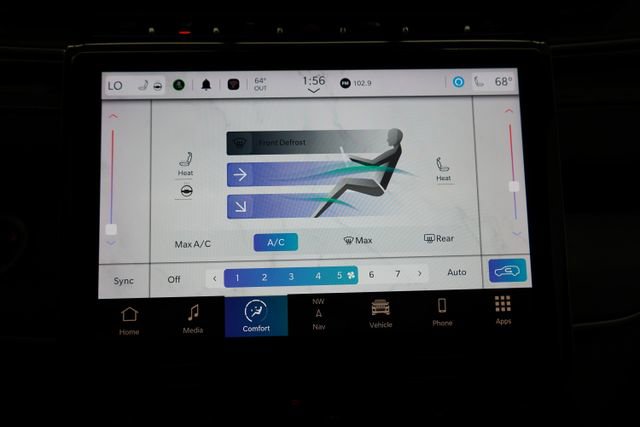 Used 2022 Jeep Grand Cherokee Limited 4xe image 42