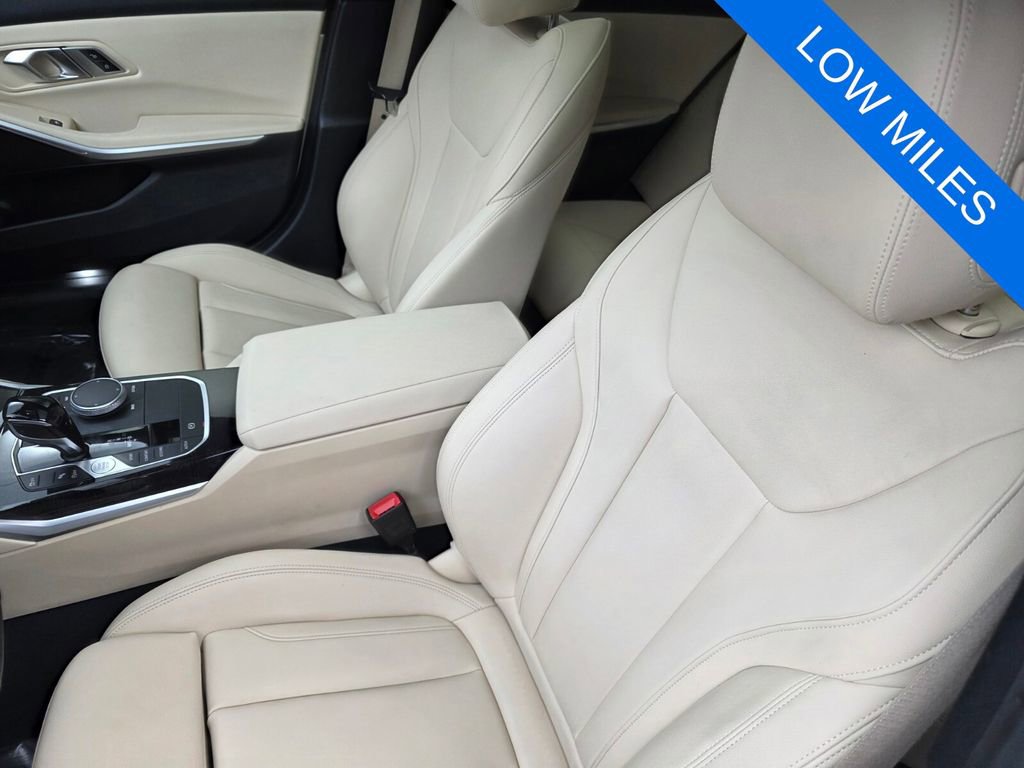 Used 2020 BMW 330i Sedan image 11