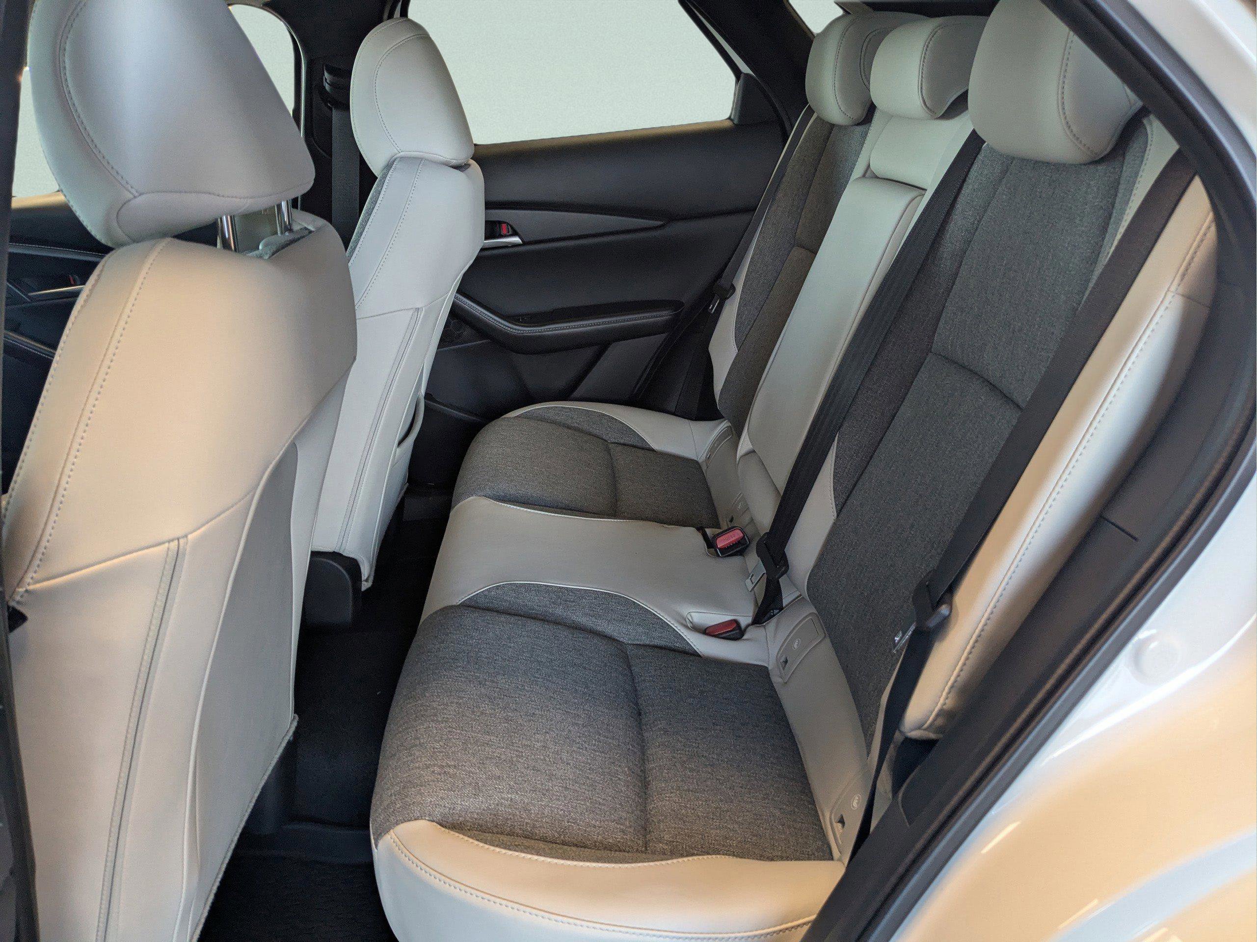 New 2026 MAZDA CX-30 Aire Edition image 15