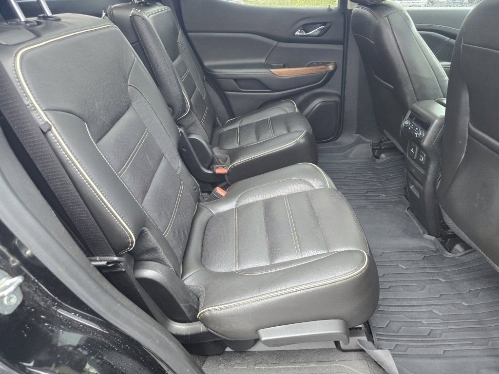 Used 2019 GMC Acadia Denali w/ Technology Package image 24