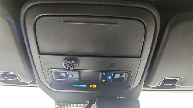 Used 2023 Ford Bronco Outer Banks image 54