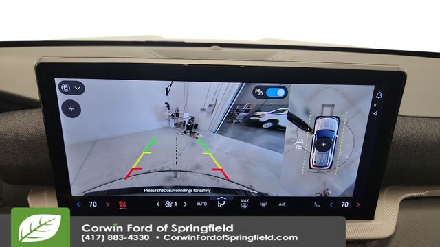 New 2026 Ford Explorer ST w/ Sun And Sound Package image 22