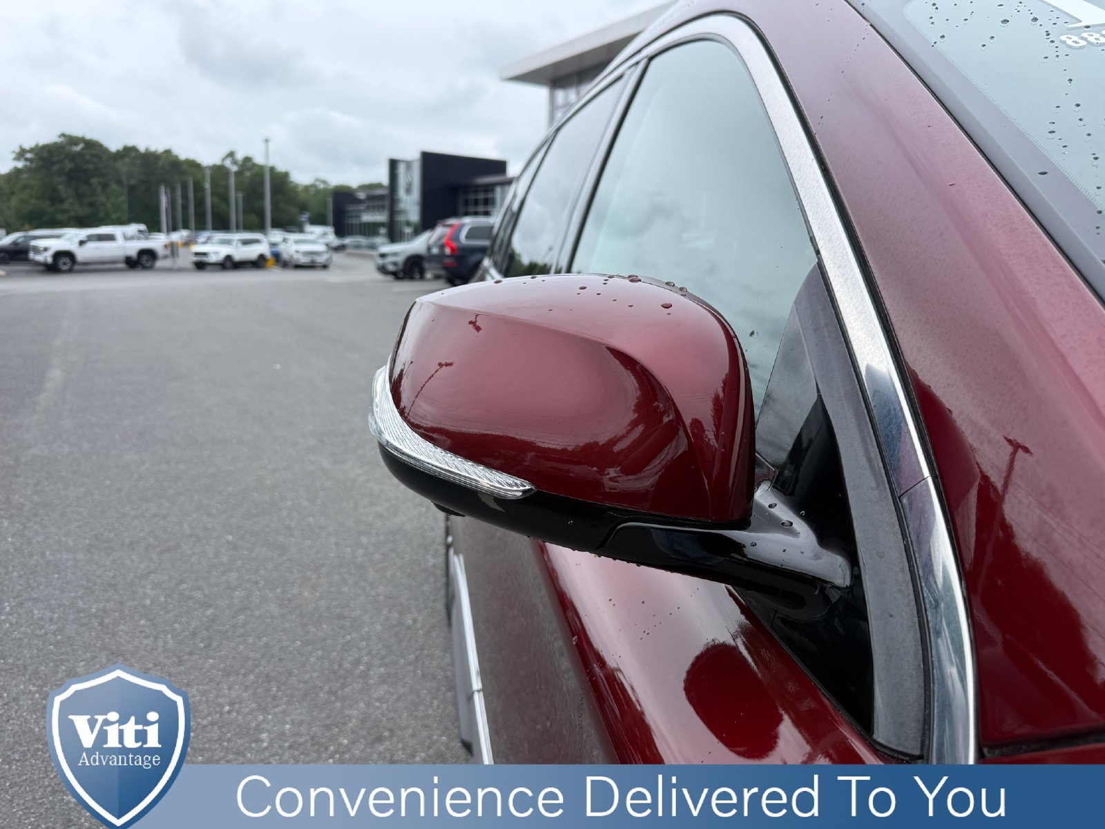 Used 2019 INFINITI QX60 Luxe w/ Essential Package AWD/4WD image 10