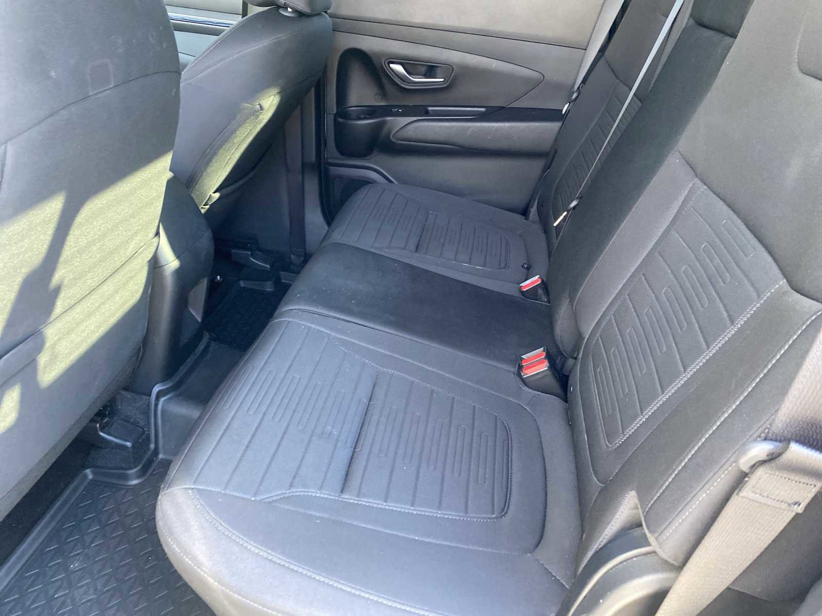 Certified 2022 Hyundai Santa Cruz SEL Premium image 29