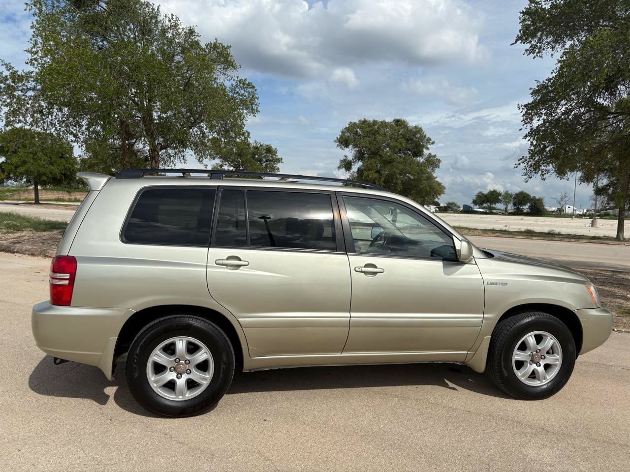 Used 2002 Toyota Highlander Limited FWD image 68