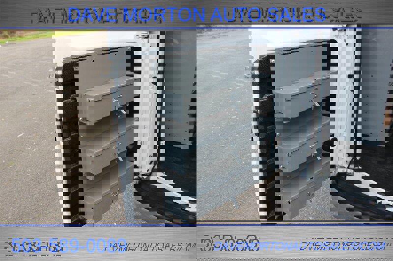 Used 2015 Chevrolet Express 3500 image 15