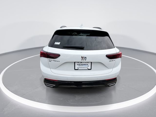 New 2026 Buick Envision Sport Touring image 7