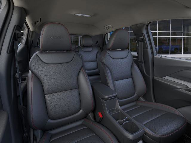 New 2027 Chevrolet Bolt RS image 58