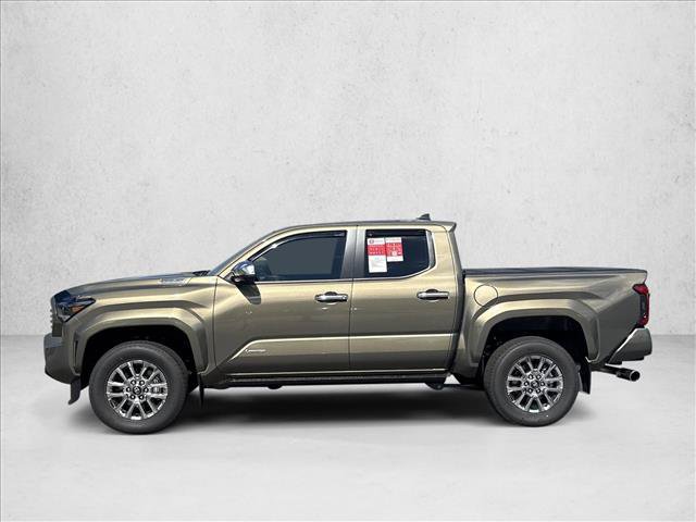 New 2026 Toyota Tacoma Limited AWD/4WD image 8