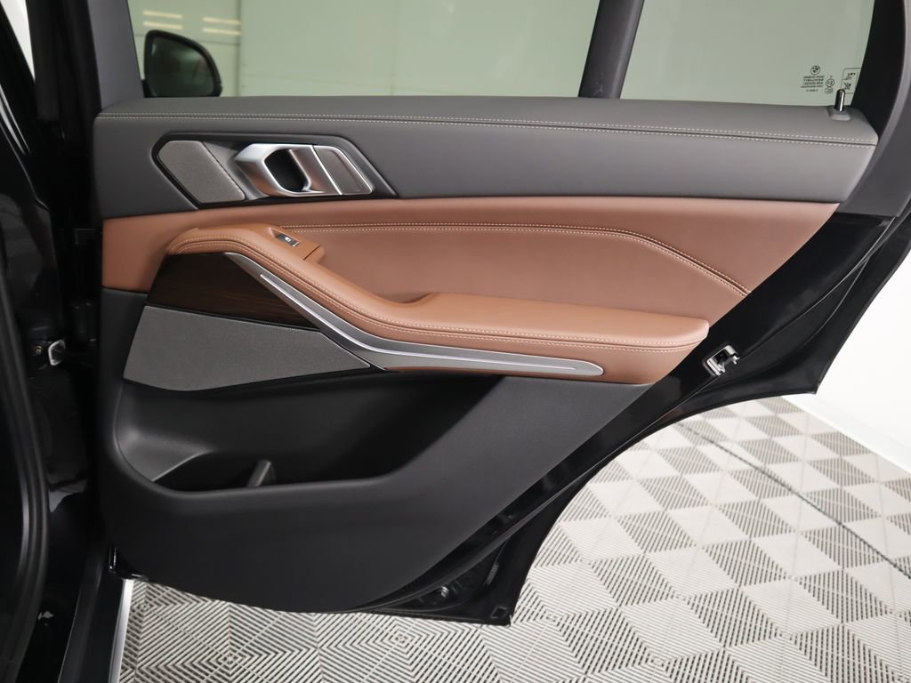 New 2026 BMW X5 xDrive40i image 28