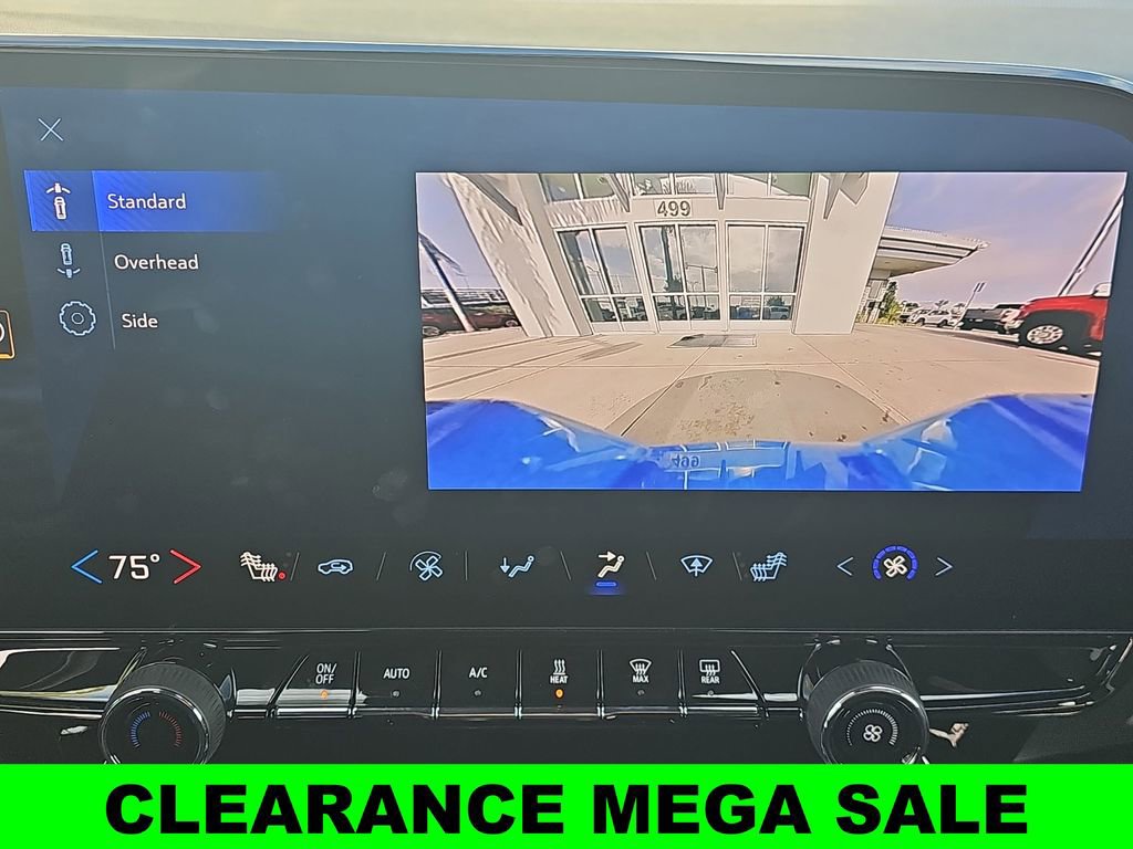 New 2024 Chevrolet Blazer EV LT image 23