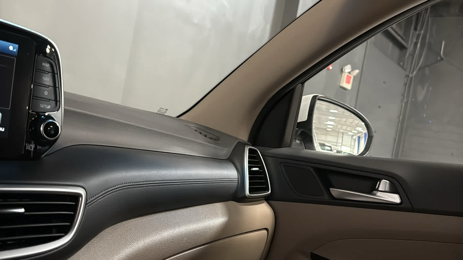 Used 2021 Hyundai Tucson Ultimate AWD/4WD image 18