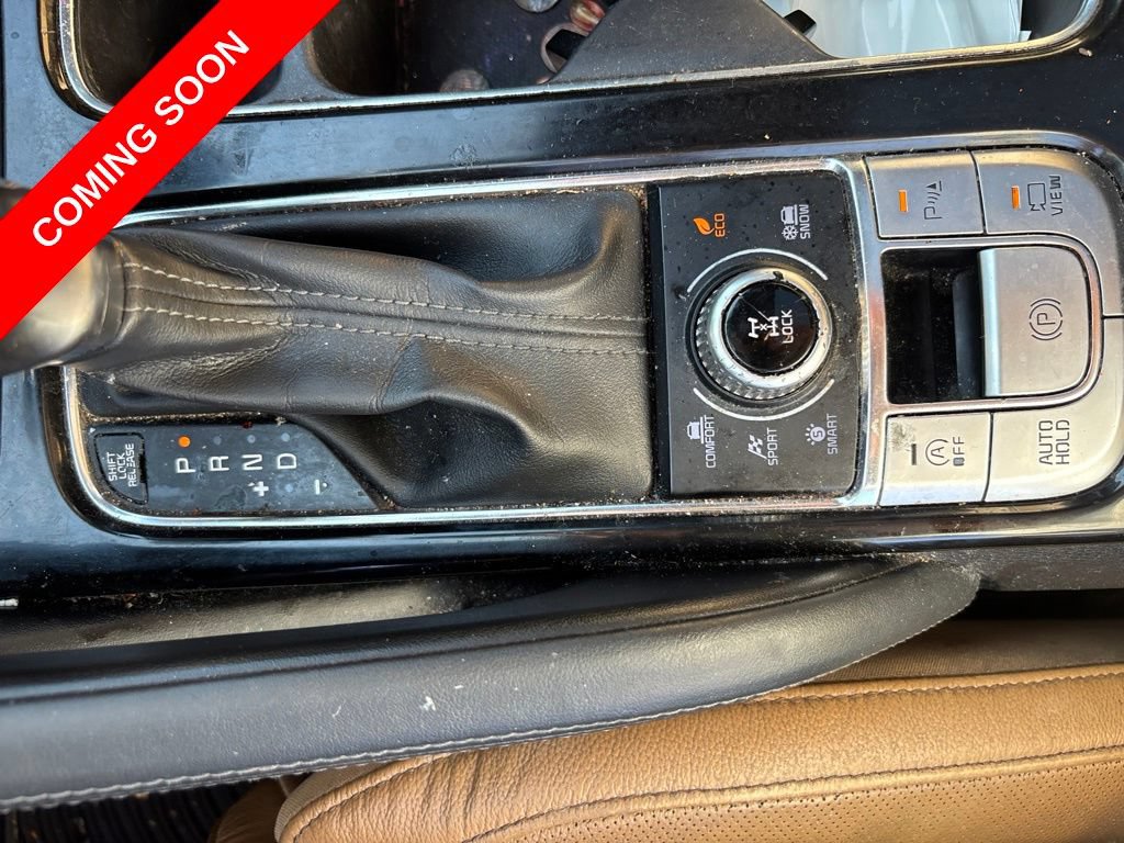 Used 2020 Kia Telluride SX AWD/4WD image 28